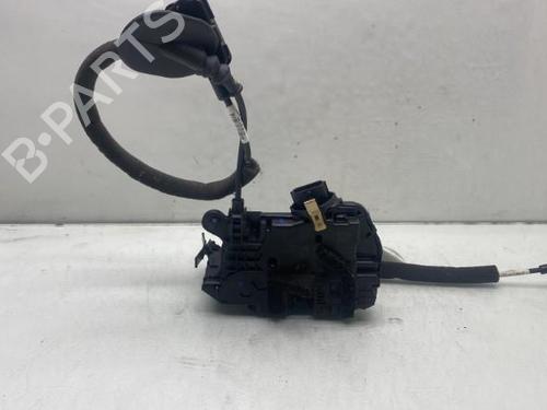Front right lock RENAULT CLIO IV (BH_) 0.9 TCe 90 (BHNF, BHMA, BHMH, BHJK, BHJR) | BP19949874C97 