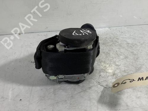 Used Front right belt tensioner PEUGEOT 206+ (2L_, 2M_) [2009-2013]  19965124