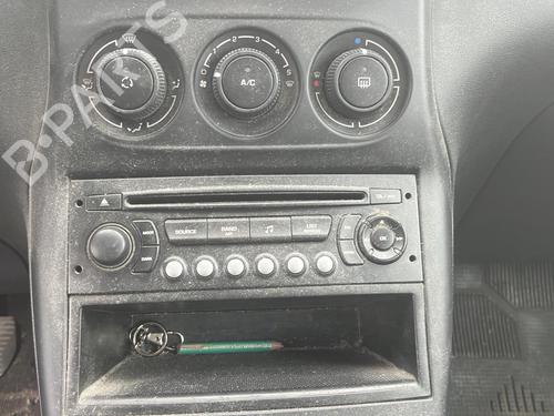 Steering column stalk CITROËN C3 Picasso (SH_) 1.4 VTi 95 (SH8FSC, SH8FP0, SH8FP6) | BP28353431I23 - Image 15