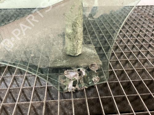 Used Rear left door window Rear left door window 21963995 21963995