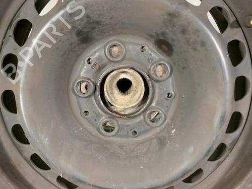Used Rim MERCEDES-BENZ C-CLASS (W202) C 220 D (202.121) (95 hp) 21962746