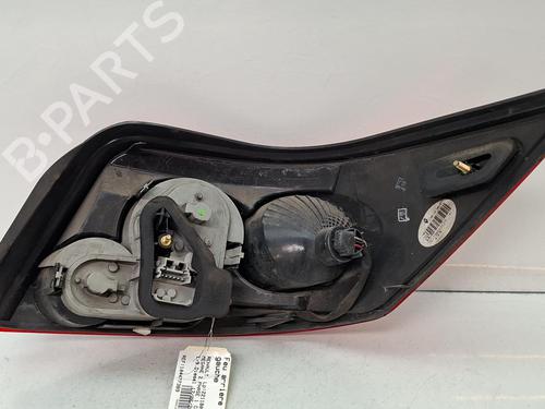 Used Left taillight Left taillight 37279425 37279425