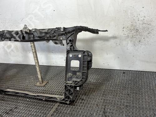 Used Front slam panel Front slam panel FIAT PUNTO EVO (199_) 1.3 D Multijet (199AXC1A, 199BXC1A, 199AXT1A, 199BXT1A) (75 hp) 34332886 34332886