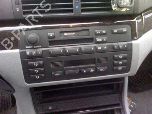 Headlight switch BMW 3 (E46) 330 d | BP20020474I24 