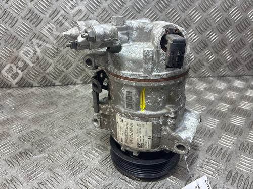 Used AC compressor AC compressor PEUGEOT 308 II (LB_, LP_, LW_, LH_, L3_) 1.6 HDi 100 (99 hp) 39653439 39653439