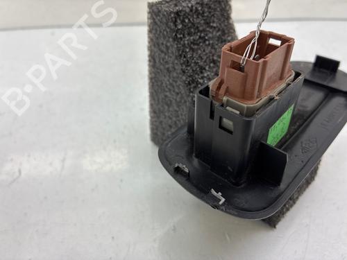 Right front window switch RENAULT MASTER II Van (FD) 2.5 dCi (FD02) | BP36389034I26 - Image 4