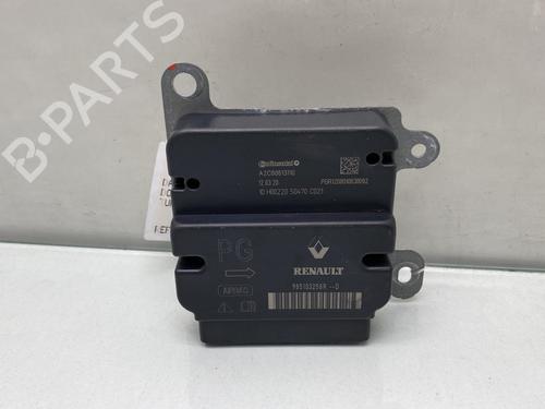 Kollisjonspute styreenhet DACIA DOKKER MPV (KE_) 1.5 dCi / Blue dCi 75 (KEAJ, KEAH, KEJW) (75 hp) 26495901