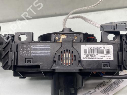 Ratstangsstang CITROËN C3 I (FC_, FN_) 1.4 16V | BP28280311I23 