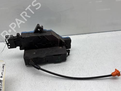 Used Rear left lock CITROËN C4 Picasso I MPV (UD_) 1.6 HDi (109 hp) 28625120