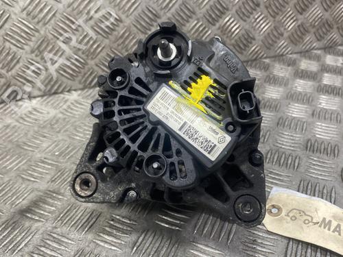 Used Alternator Alternator RENAULT MEGANE III Grandtour (KZ0/1) 1.5 dCi (KZ09, KZ0D, KZ1G, KZ29, KZ14, KZ1W, KZ10, KZ1F,... (110 hp) 33238503 33238503