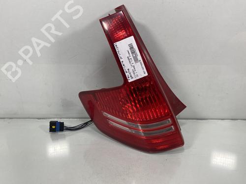 Used Left taillight CITROËN C4 I (LC_) [2004-2014]  20009295