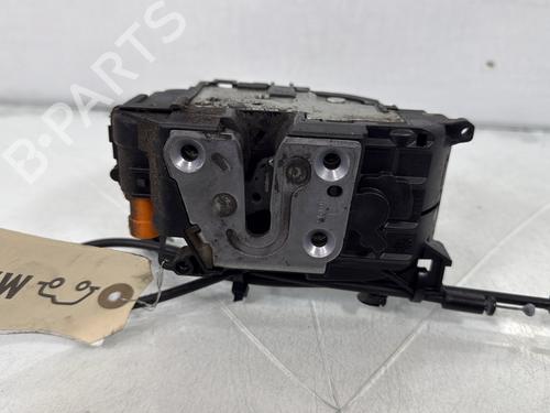 Front left lock RENAULT MASTER III Van (FV) 2.3 dCi 100 FWD (FV0A, FV0B, FV0G, FV0K, FV0H) | BP32981146C98 - Image 3