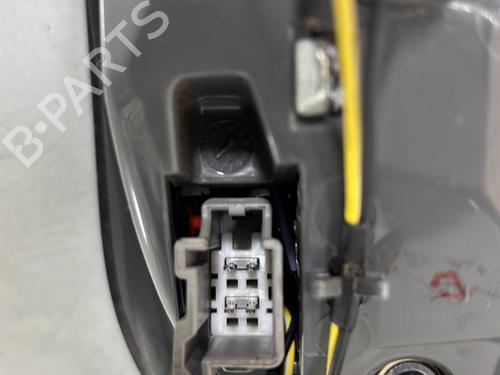 Right tailgate light JEEP CHEROKEE (KL) 2.2 CRD 4x4 | BP29413464C80 