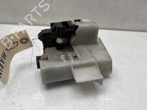 Used Front right lock Front right lock RENAULT MEGANE Scenic (JA0/1_) 1.9 dTi (JA0N) (98 hp) 33315191 33315191