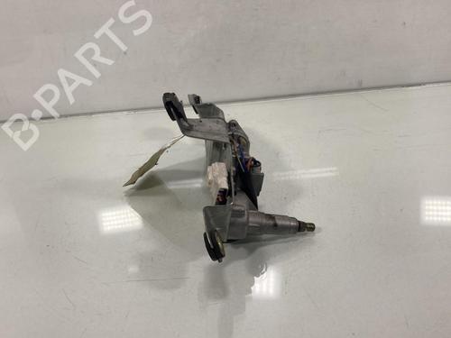 Rear wiper motor NISSAN X-TRAIL I (T30) 2.2 dCi 4x4 | BP20002048M102 