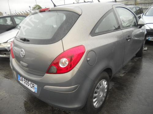 Warning switch OPEL CORSA D (S07) 1.2 (L08, L68) | BP19985473I22  - Image 12