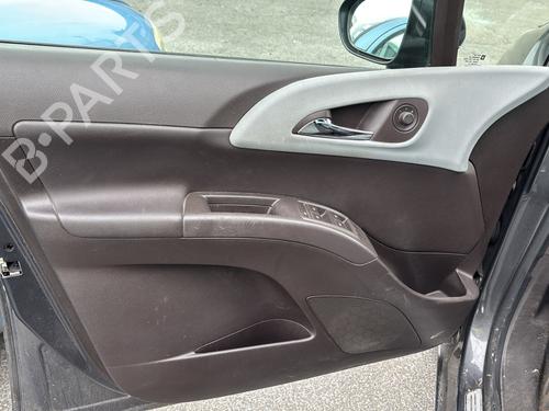 Left taillight OPEL MERIVA B MPV (S10) 1.7 CDTI (75) | BP39902099C34 - Image 20