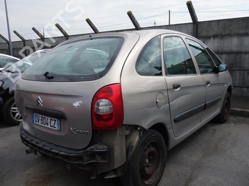 ABS pump CITROËN XSARA PICASSO (N68) 1.6 | BP20003731M43 