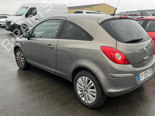 Electronic module OPEL CORSA D (S07) 1.2 (L08, L68) | BP31602101M83 - Image 31