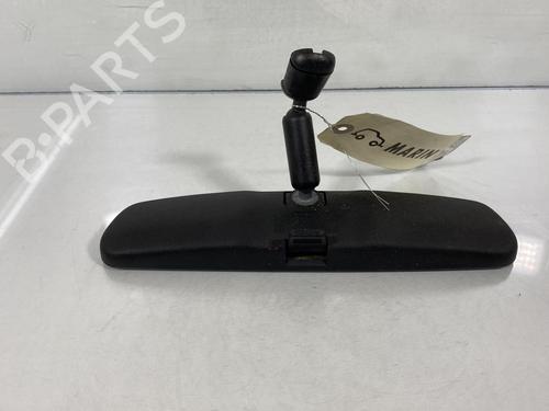 Used Rear mirror Rear mirror JAGUAR S-TYPE II (X200) 2.7 D (207 hp) 19999055 19999055