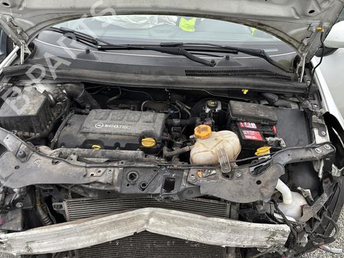 Starter OPEL CORSA D (S07) 1.4 (L08, L68) | BP28314063M8 - Image 6