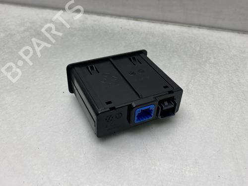 Used Electronic module Electronic module RENAULT TALISMAN (LP_) 1.6 dCi 160 (160 hp) 24136111 24136111