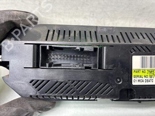 Climate control FORD KUGA I 2.0 TDCi | BP39236929I5 - Image 2