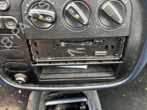 Used Parts SEAT ALHAMBRA (7V8, 7V9)  1.9 TDI  1798430