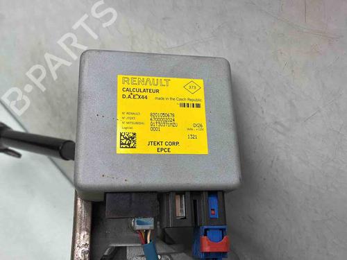 Steering column RENAULT TWINGO II (CN0_) 1.2 16V (CN04, CN0B) | BP36590856M21 - Image 5
