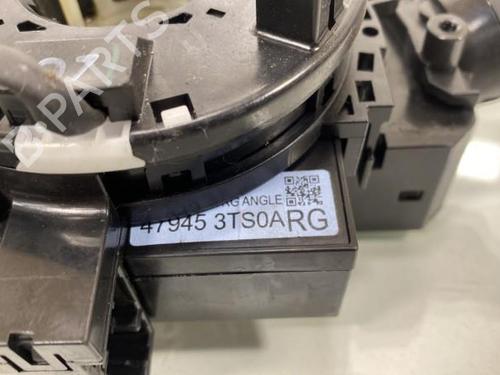 Steering column stalk NISSAN NOTE (E12) 1.2 | BP19954942I23 - Image 5