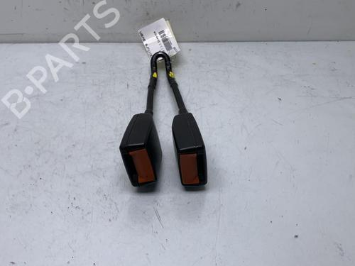 Boucle de ceinture de sécurité FORD FIESTA III (GFJ) 1.1 (50 hp) 19974882
