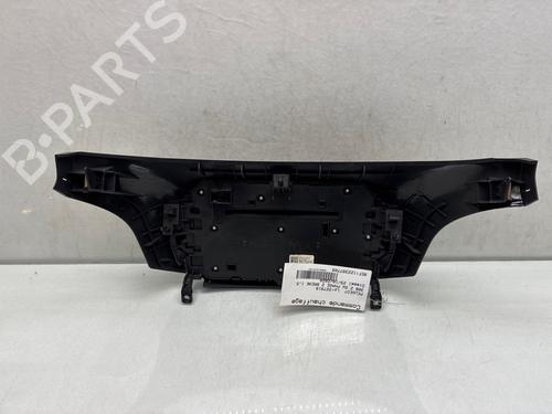 Used Climate control Climate control 37028951 37028951