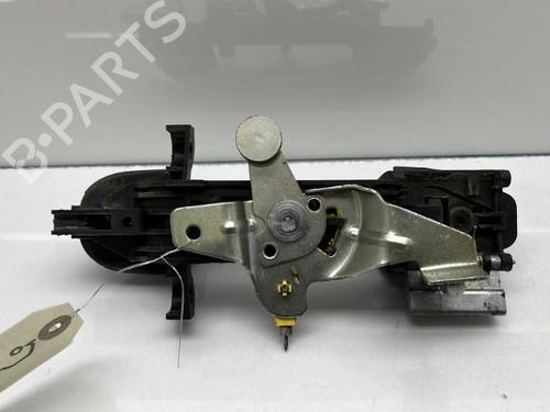 Rear right exterior door handle FORD TRANSIT CONNECT (P65_, P70_, P80_) 1.8 TDCi | BP19962018C130 