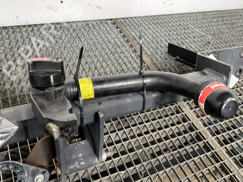 Tow ball/Mechanism OPEL MERIVA B MPV (S10) 1.7 CDTI (75) | BP29212342C141 