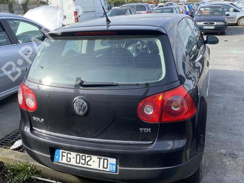 Left tailgate light VW GOLF V (1K1) | BP19958535C79 - Image 5