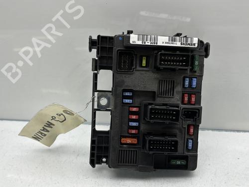Used Fuse box PEUGEOT 206 SW (2E/K) 1.4 16V (88 hp) 29841400