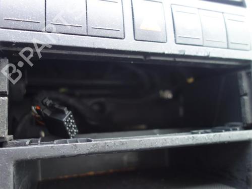Rear bumper reinforcement VW POLO (9N_, 9A_)  | BP20032338C73 