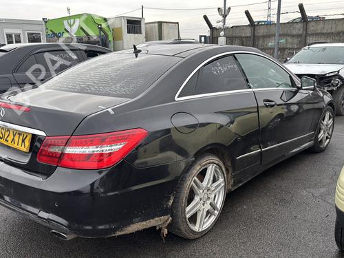 Headlight washer MERCEDES-BENZ E-CLASS Coupe (C207) E 350 CDI (207.322) | BP34525226E17 - Image 8