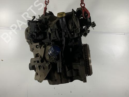 Used Engine Engine DACIA DUSTER (HS_) 1.5 dCi 4x4 (HSMC, HSMD) (110 hp) 28451470 28451470