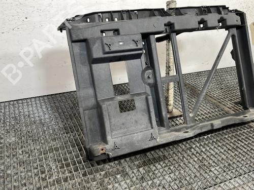 Front slam panel CITROËN C2 (JM_) 1.4 HDi | BP29508179C72 