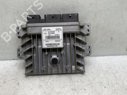 Used Engine control unit (ECU) Engine control unit (ECU) DACIA SANDERO 1.5 dCi (88 hp) 21196767 21196767