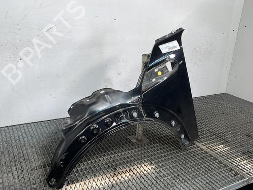Left front fenders MINI MINI (R56) Cooper D | BP26908386C41 
