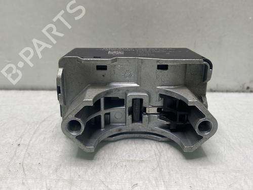 Electronic module RENAULT KADJAR (HA_, HL_) 1.6 dCi 130 4x4 (HLA4) | BP31602238M83