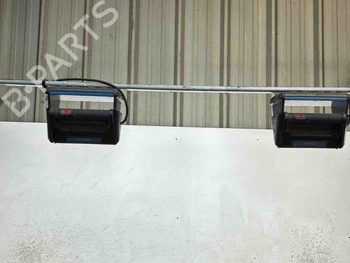 Used Front bumper reinforcement Front bumper reinforcement 37279491 37279491