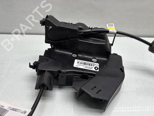 Højre bagtil lås RENAULT MEGANE IV Hatchback (B9A/M/N_) 1.2 TCe 130 (B9MR) | BP29587360C99 