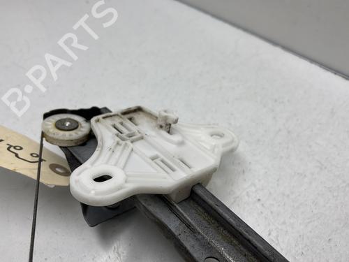 Rear right window mechanism RENAULT CLIO IV (BH_) 1.2 16V | BP29507469C25 