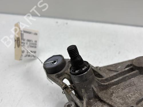 Front wiper motor RENAULT SCÉNIC III (JZ0/1_) 1.9 dCi (JZ0J, JZ1J, JZ1K, JZ1S) | BP27632301M29 