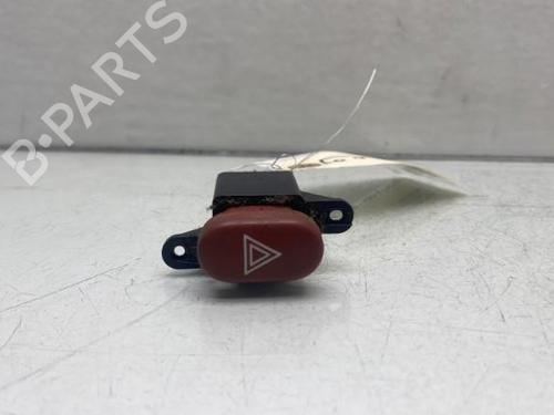 Used Warning switch Warning switch RENAULT LAGUNA I (B56_, 556_) 1.8 (B56Z) (94 hp) 19967771 19967771