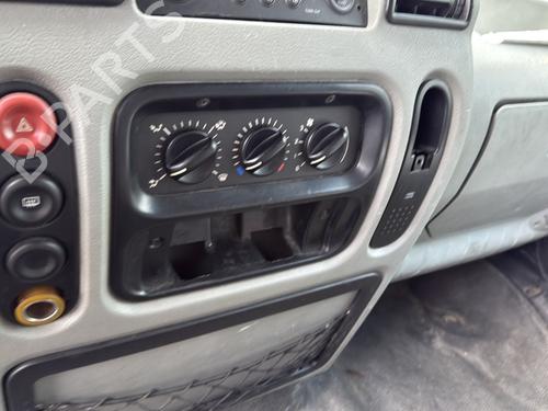 Højre foran trekantet rude RENAULT MASTER II Platform/Chassis (ED/HD/UD) 2.2 dCI 90 (ED0G, ED0N, HD0G, HD0N, HD1G, HD1N, UD0G,... | BP30080315C112 