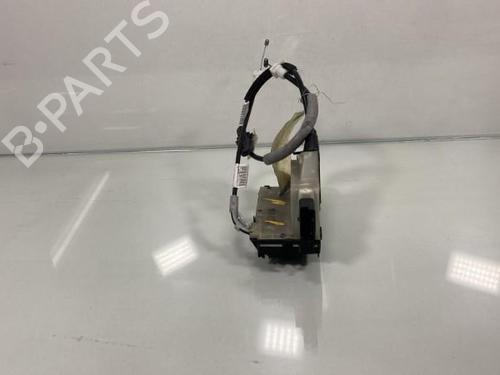 Rear right lock PEUGEOT 2008 I (CU_) 1.6 BlueHDi 120 | BP19984612C99